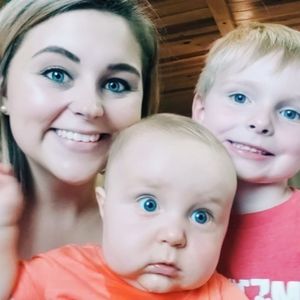 Meet your Posher, Kady